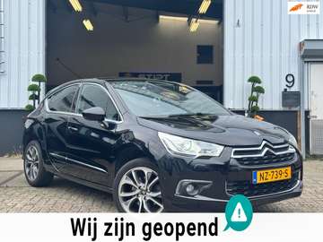 1.6 | THP | So Chic |AUTOMAAT| Massage | Leder Bek