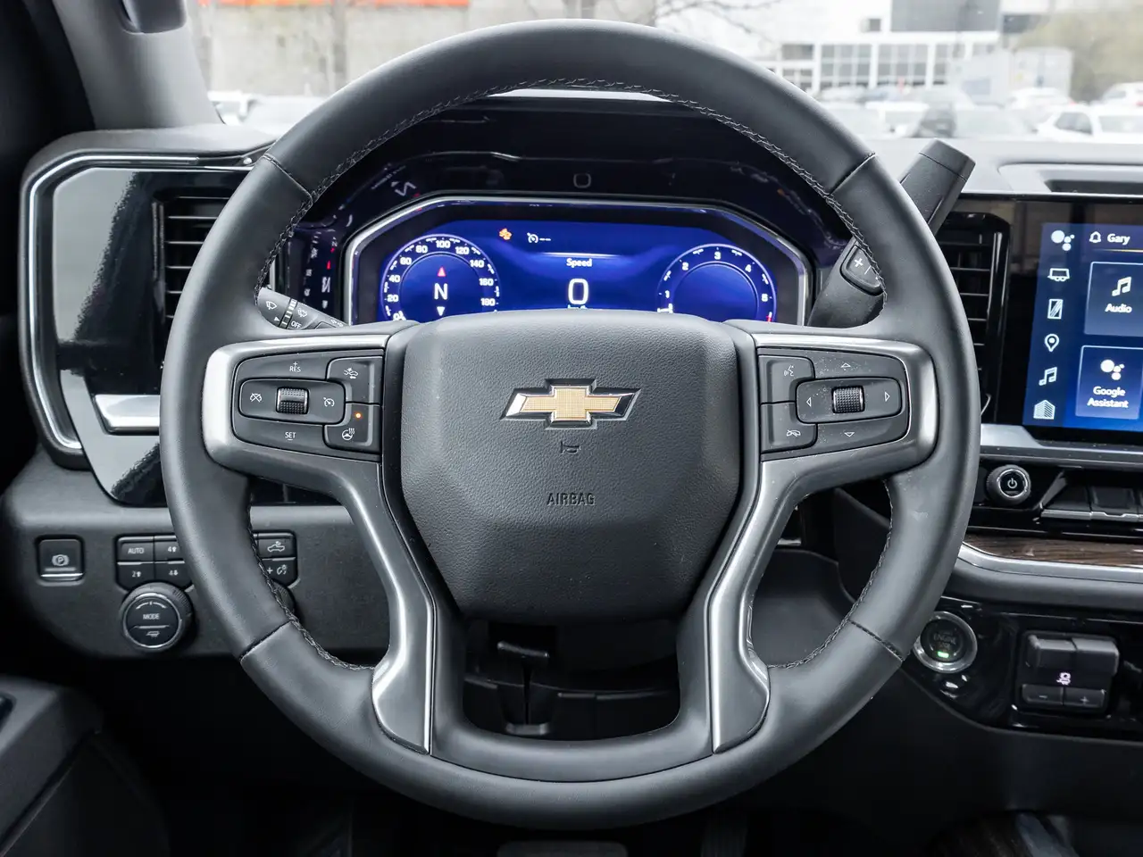 Chevrolet Silverado 3500 снимка Chevrolet Silverado 3500