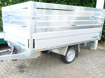 HLNK 1527/151 10 + Laubaufsatz HLNK-27-151