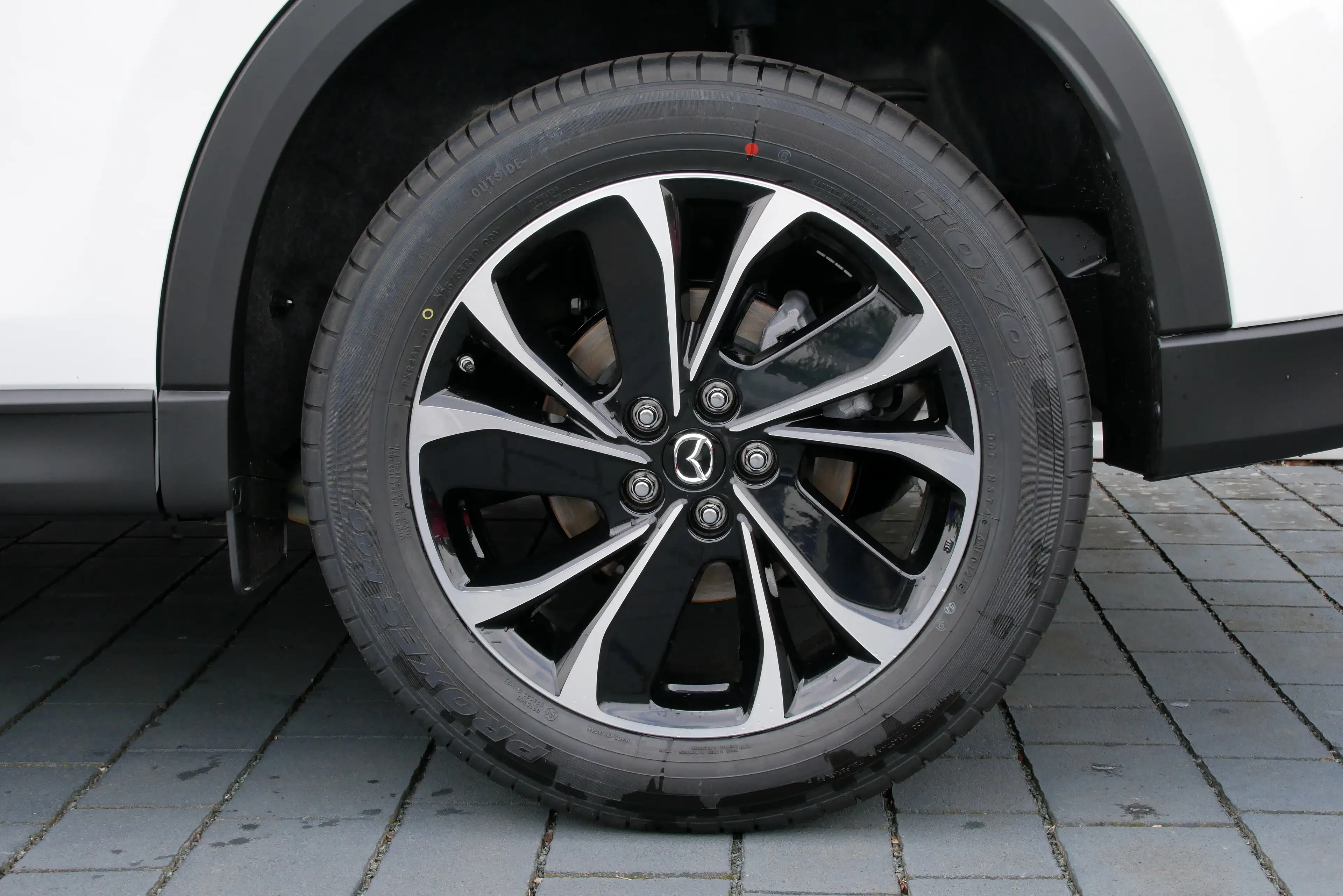 Mazda CX-5 2.0L SKYACTIV G 165 2WD Advantage — photo 5