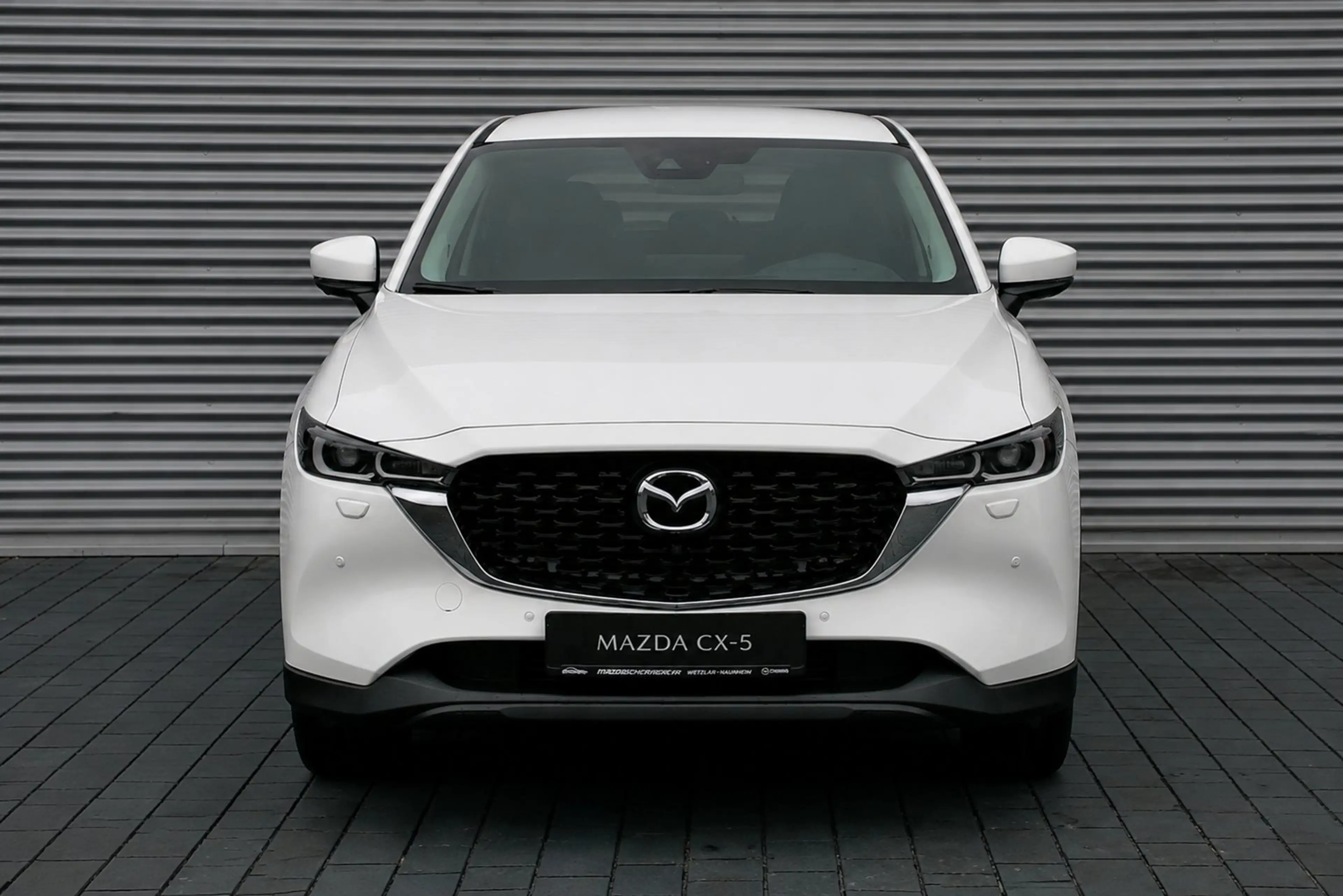 Mazda CX-5 2.0L SKYACTIV G 165 2WD Advantage — photo 2