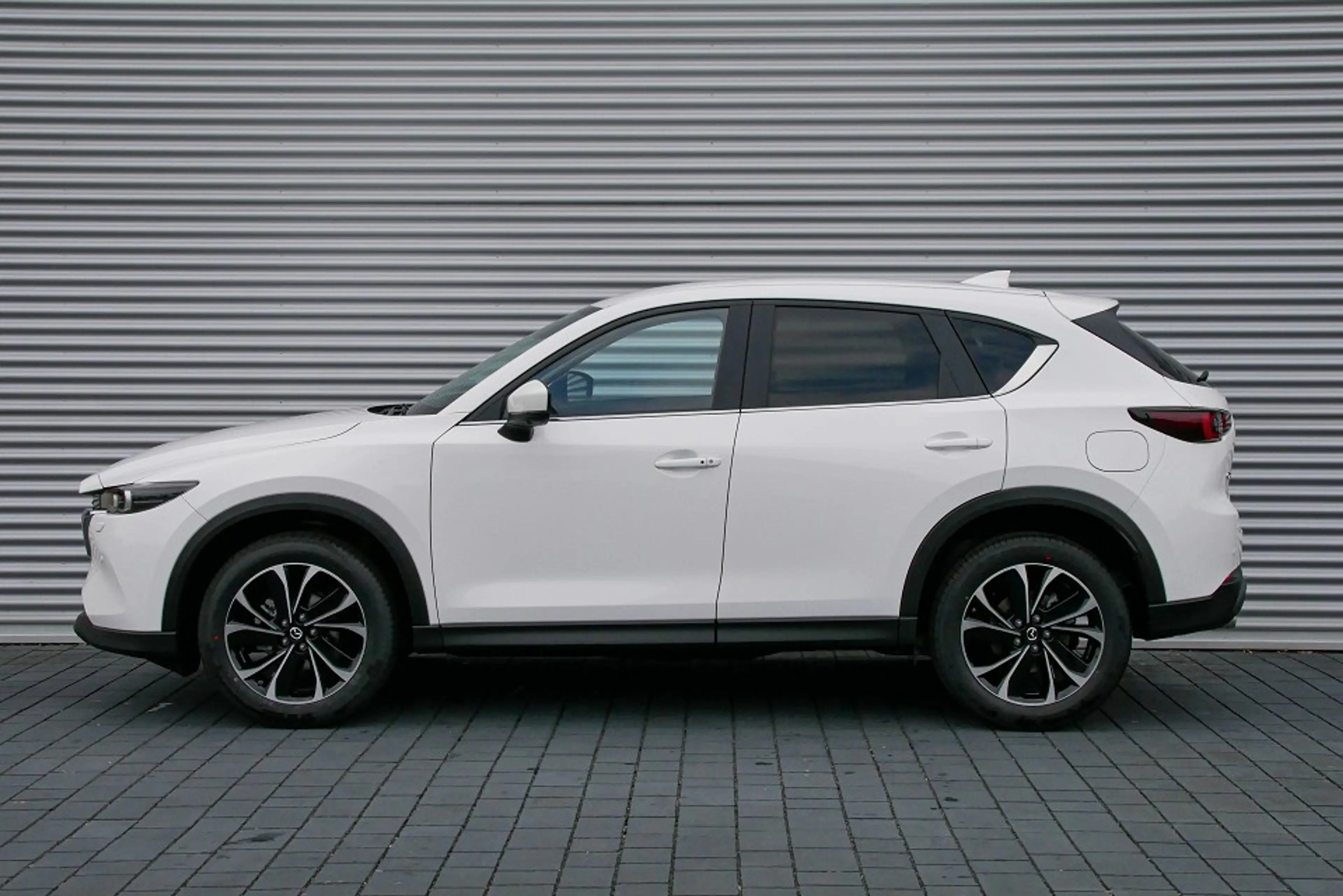 Mazda CX-5 2.0L SKYACTIV G 165 2WD Advantage — photo 4