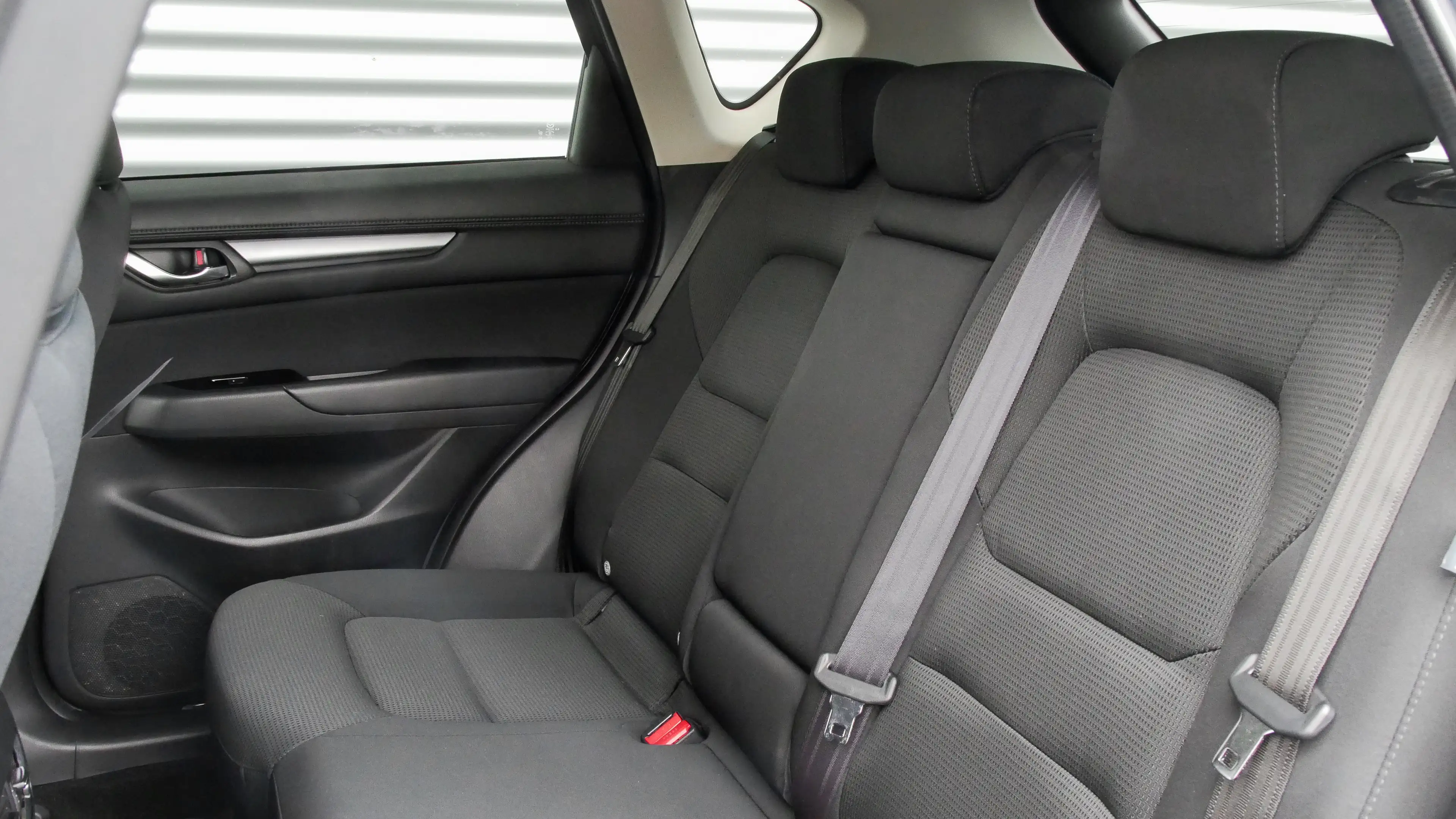 Mazda CX-5 2.0L SKYACTIV G 165 2WD Advantage — photo 13