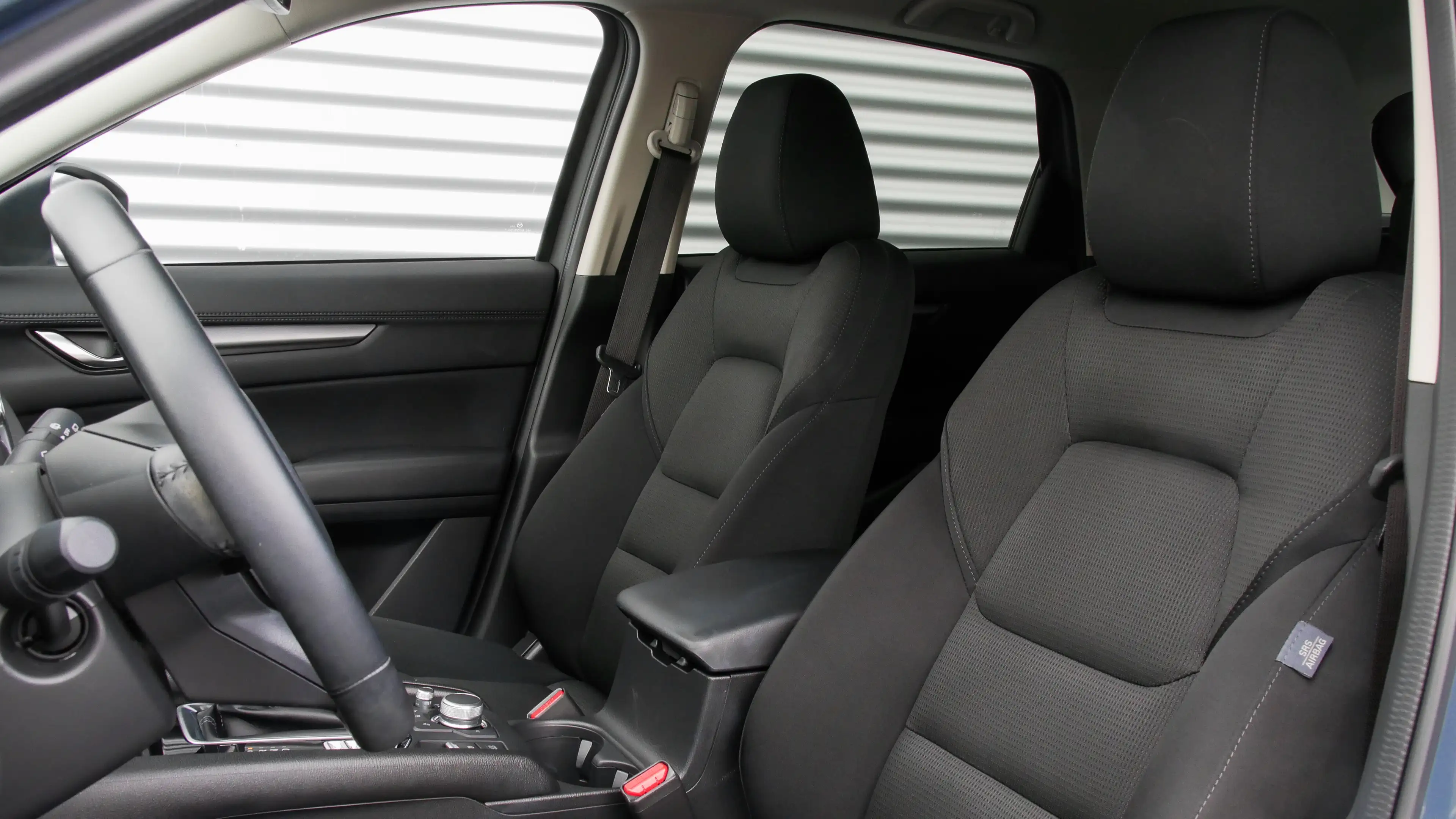 Mazda CX-5 2.0L SKYACTIV G 165 2WD Advantage — photo 12