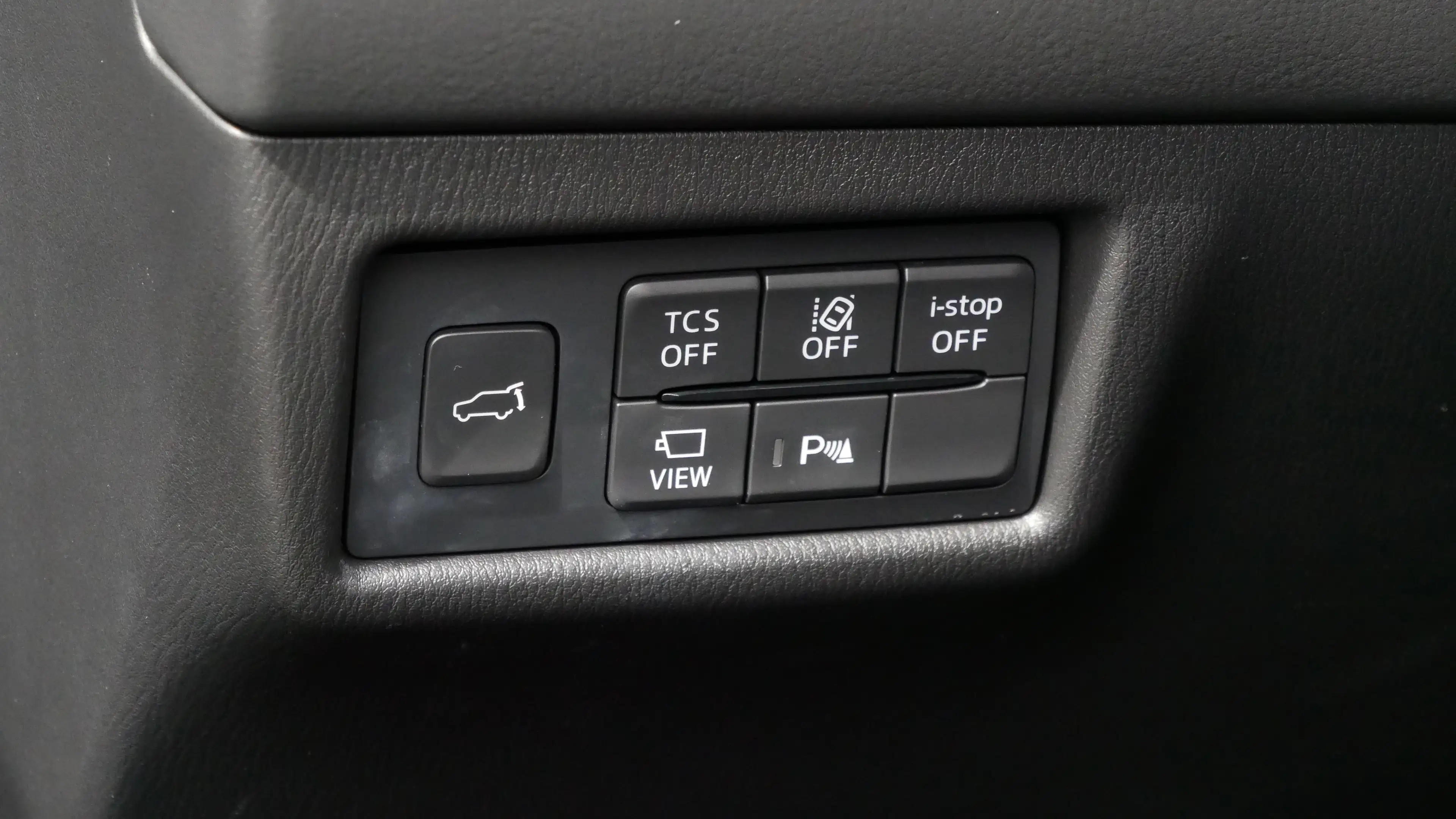 Mazda CX-5 2.0L SKYACTIV G 165 2WD Advantage — photo 10