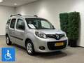 Renault Kangoo Rolstoelauto incl. Luchtvering 3+1 rolstoel geschi Gris - thumbnail 1