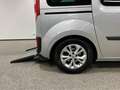 Renault Kangoo Rolstoelauto incl. Luchtvering 3+1 rolstoel geschi Gris - thumbnail 9