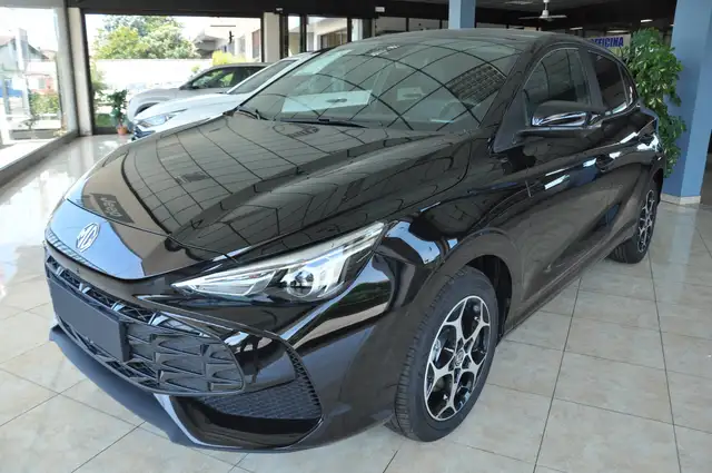MG MG3