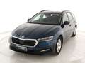 Skoda Octavia Wagon 1.5 g-tec Executive 130cv dsg Blau - thumbnail 19