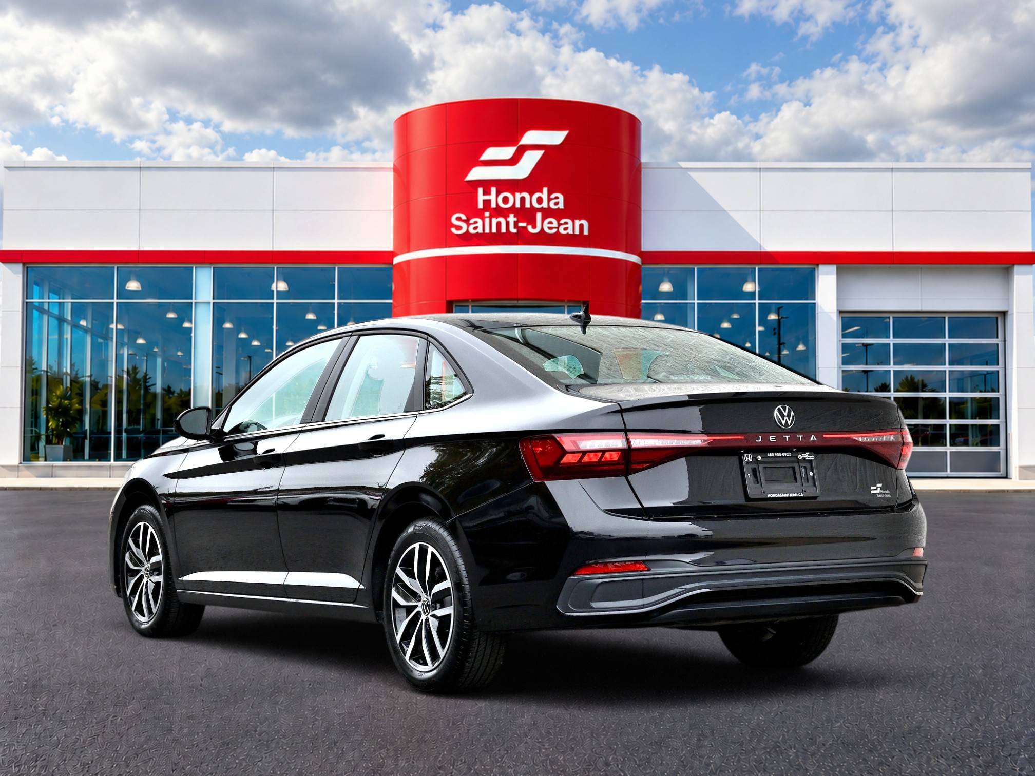 2026 Volkswagen Jetta Sedan