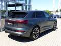 Audi e-tron 55 quattro 300KW S line *AHK*LED*B&O* Grau - thumbnail 6