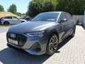 Audi e-tron 55 quattro 300KW S line *AHK*LED*B&O* Grau - thumbnail 4