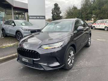 2.0 i-MMD 184ch e:HEV Executive