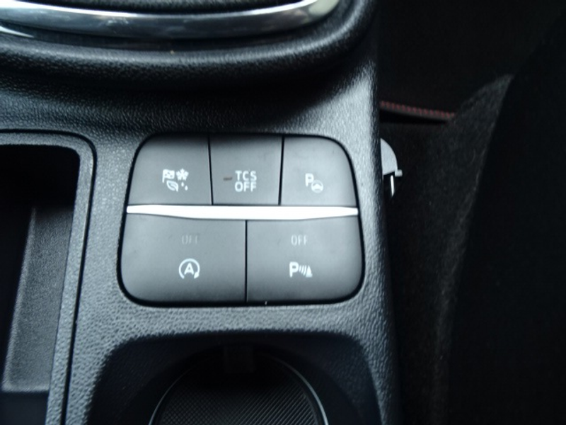 Ford Fiesta 1.0 EcoBoost ST-Line — photo 19