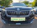 Skoda Kamiq Schwarz - thumbnail 3