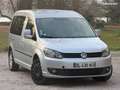 Volkswagen Caddy 5Place %2B Rampe Handicapé TPMR Grigio - thumbnail 3