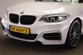 BMW 235 2-serie Coupé M235i Executive | NL-AUTO | SPORTSTO Blanc - thumbnail 11