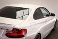 BMW 235 2-serie Coupé M235i Executive | NL-AUTO | SPORTSTO Blanc - thumbnail 21