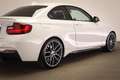 BMW 235 2-serie Coupé M235i Executive | NL-AUTO | SPORTSTO Blanco - thumbnail 22