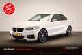 BMW 235 2-serie Coupé M235i Executive | NL-AUTO | SPORTSTO White - thumbnail 1