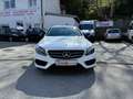 Mercedes-Benz C 200 T d AutAMG Line bei Finanzierung Zinssatz fix 6,2% Weiß - thumbnail 5