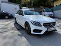 Mercedes-Benz C 200 T d AutAMG Line bei Finanzierung Zinssatz fix 6,2% Weiß - thumbnail 12