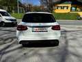 Mercedes-Benz C 200 T d AutAMG Line bei Finanzierung Zinssatz fix 6,2% Weiß - thumbnail 9