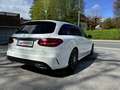 Mercedes-Benz C 200 T d AutAMG Line bei Finanzierung Zinssatz fix 6,2% Weiß - thumbnail 10
