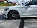 Mercedes-Benz C 200 T d AutAMG Line bei Finanzierung Zinssatz fix 6,2% Weiß - thumbnail 14