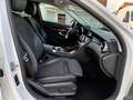 Mercedes-Benz C 200 T d AutAMG Line bei Finanzierung Zinssatz fix 6,2% Weiß - thumbnail 17