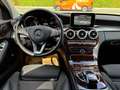 Mercedes-Benz C 200 T d AutAMG Line bei Finanzierung Zinssatz fix 6,2% Weiß - thumbnail 16