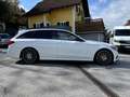 Mercedes-Benz C 200 T d AutAMG Line bei Finanzierung Zinssatz fix 6,2% Weiß - thumbnail 11