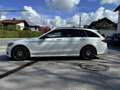 Mercedes-Benz C 200 T d AutAMG Line bei Finanzierung Zinssatz fix 6,2% Weiß - thumbnail 7