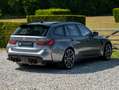 BMW M3 Touring Competition / 1 Owner Grigio - thumbnail 4
