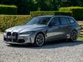 BMW M3 Touring Competition / 1 Owner Grigio - thumbnail 3