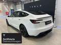 Tesla Model 3 Performance Blanc - thumbnail 4