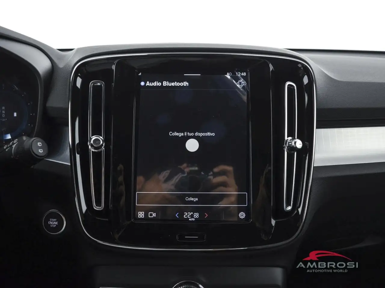 Volvo XC40 2026 — фото 14