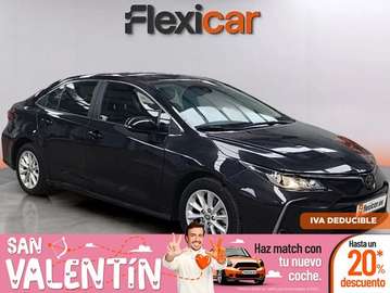 1.33 VVT-i Dual Active