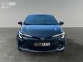 Toyota Corolla 2.0 Hybrid Lounge *NAVI*CARPLAY*AA* Zwart - thumbnail 9