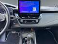 Toyota Corolla 2.0 Hybrid Lounge *NAVI*CARPLAY*AA* Zwart - thumbnail 12