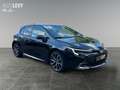 Toyota Corolla 2.0 Hybrid Lounge *NAVI*CARPLAY*AA* Zwart - thumbnail 8