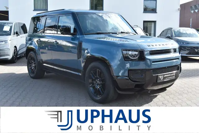 Land Rover Defender 110 D250 X Dynamic Off Road P/HUD/AHKs