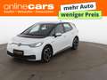 Volkswagen ID.3 Pro 58kWh Aut LED NAVI ASSIST KLIMA TEMP PDC Weiß - thumbnail 1
