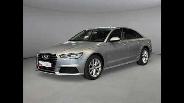 Audi A6 2.0 TDI S-TR ULTRA 190CV