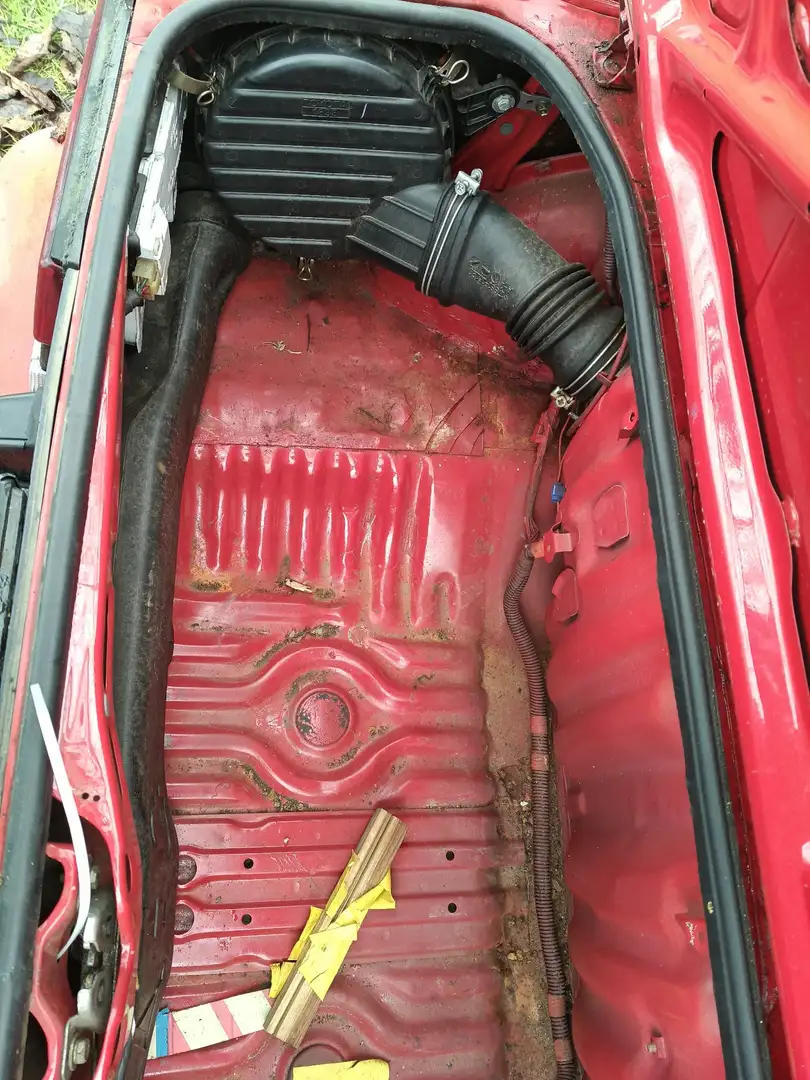 Toyota MR 2 MR-2 - 2