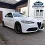 Alfa Romeo Giulia Q4 2,2 VELOCE *MEGAOPTIK*1.Bsz*Carbon*19Z*RfK*ACC* Weiß - thumbnail 1
