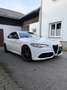 Alfa Romeo Giulia Q4 2,2 VELOCE *MEGAOPTIK*1.Bsz*Carbon*19Z*RfK*ACC* Weiß - thumbnail 4