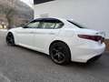 Alfa Romeo Giulia Q4 2,2 VELOCE *MEGAOPTIK*1.Bsz*Carbon*19Z*RfK*ACC* Weiß - thumbnail 9