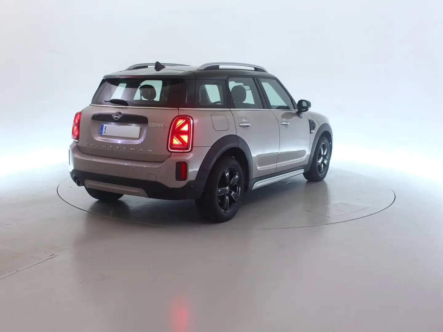 MINI Cooper Countryman D AUT. - 2