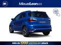 Ford EcoSport 1.0 EcoBoost ST Line 125 Azul - thumbnail 4